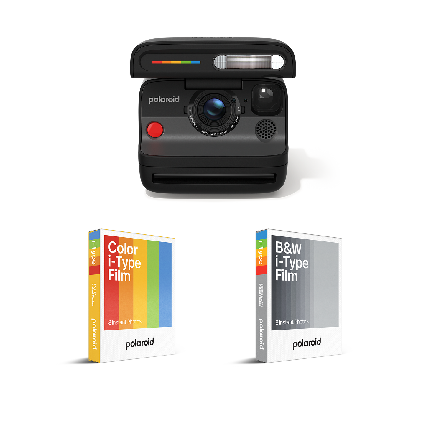 Polaroid Flip Starter Set Special