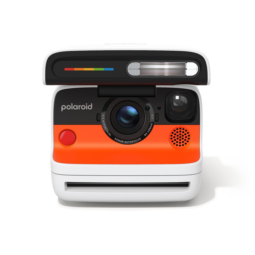 Polaroid Flip Instant Camera