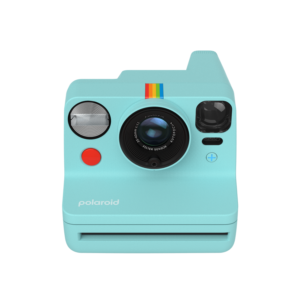Polaroid Now+ Generation 3 i-Type Instant Camera