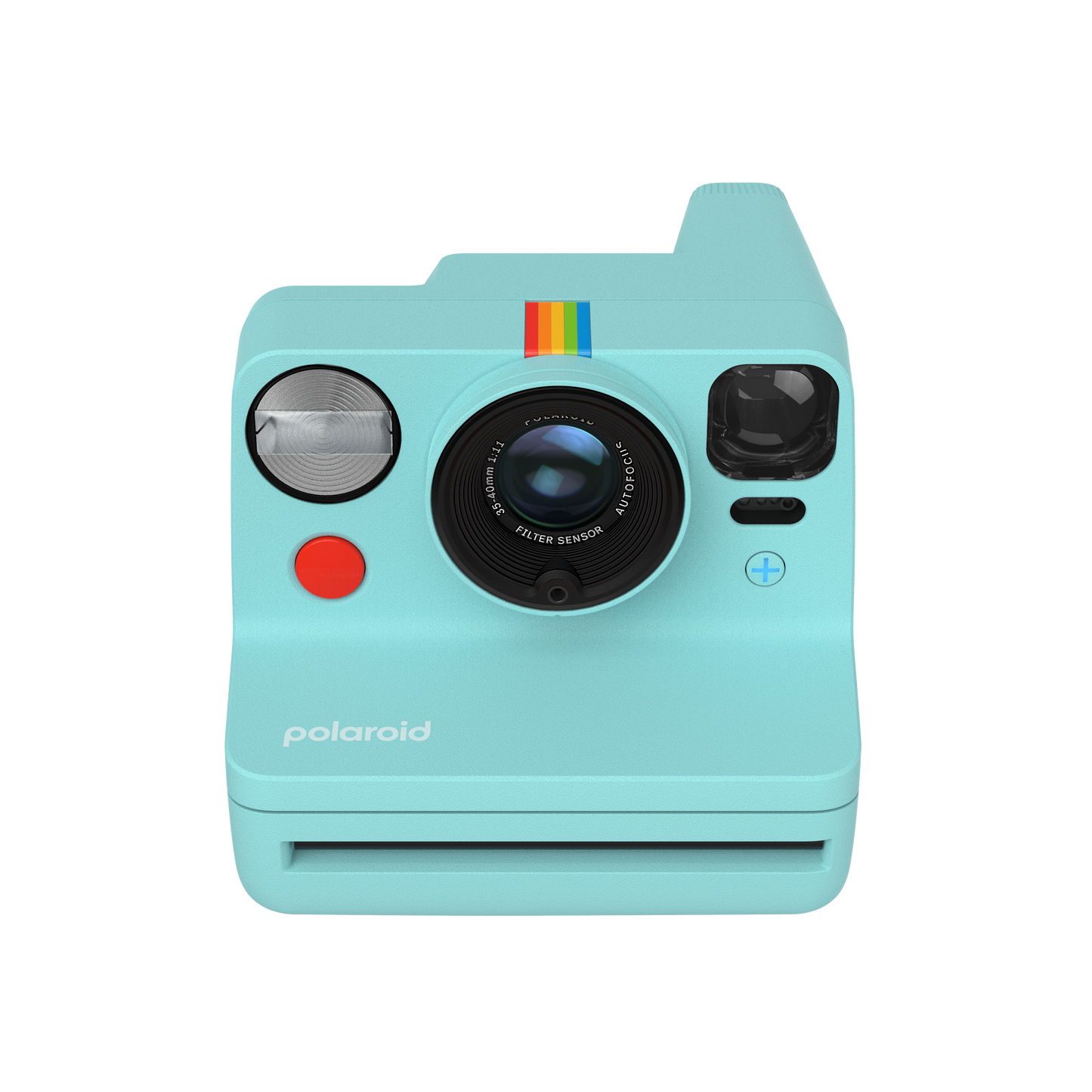 Polaroid Now+ Generation 3 i-Type Instant Camera