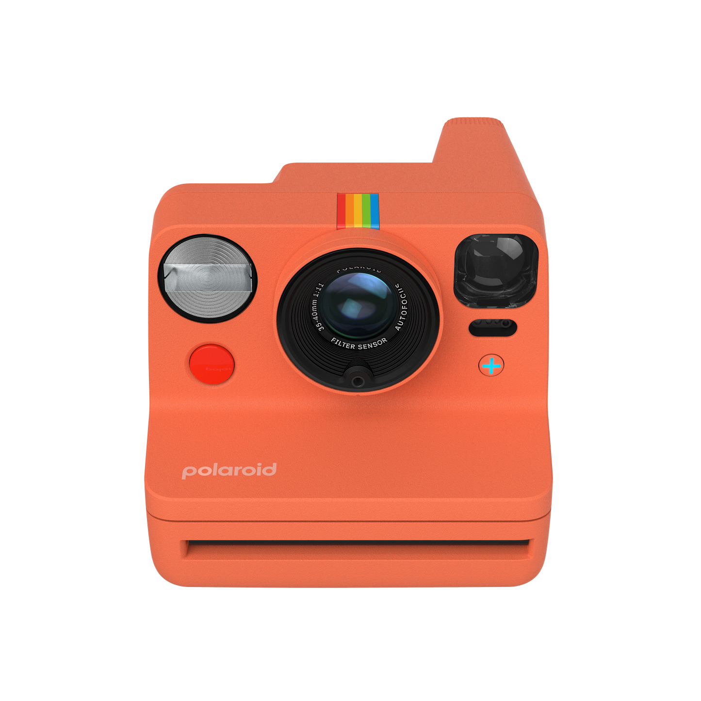 Polaroid Now+ Generation 3 i-Type Instant Camera