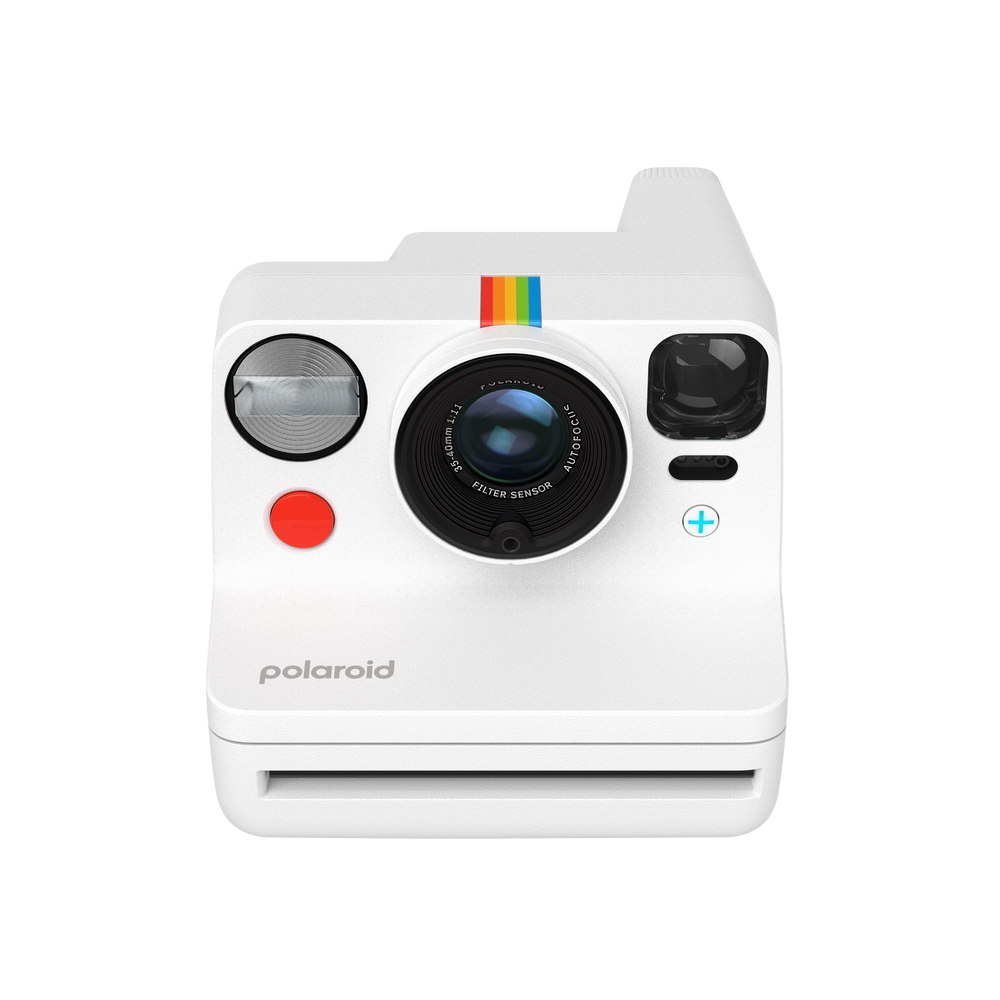 Polaroid Now+ Generation 3 i-Type Instant Camera
