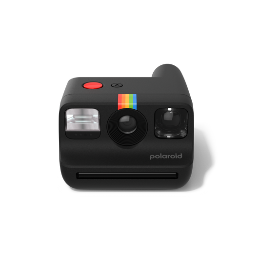 Polaroid Go Generation 2 Instant Camera