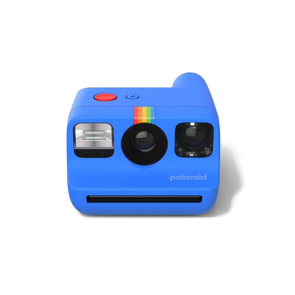 Polaroid Go Generation 2 Instant Camera
