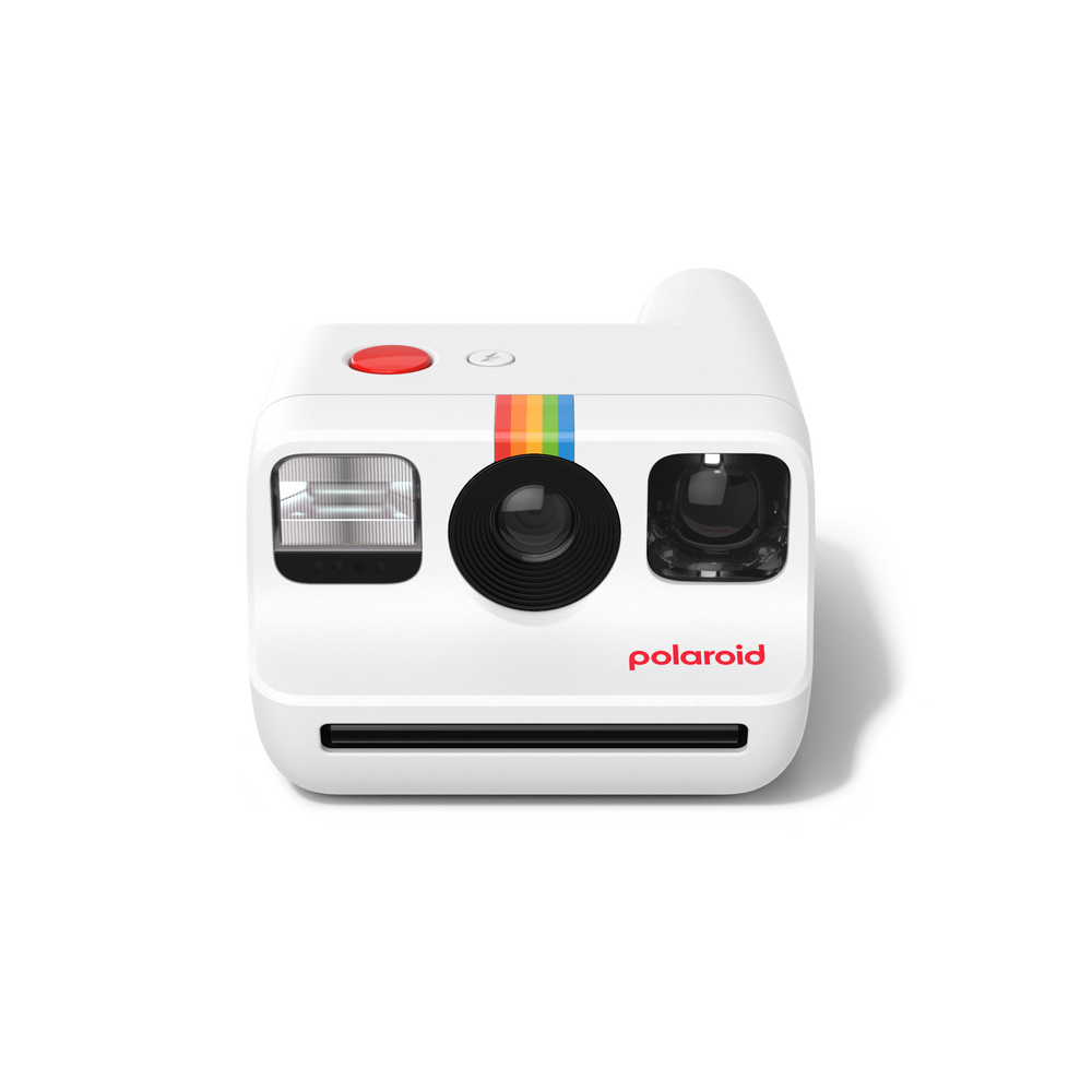 Polaroid Go Generation 2 Instant Camera