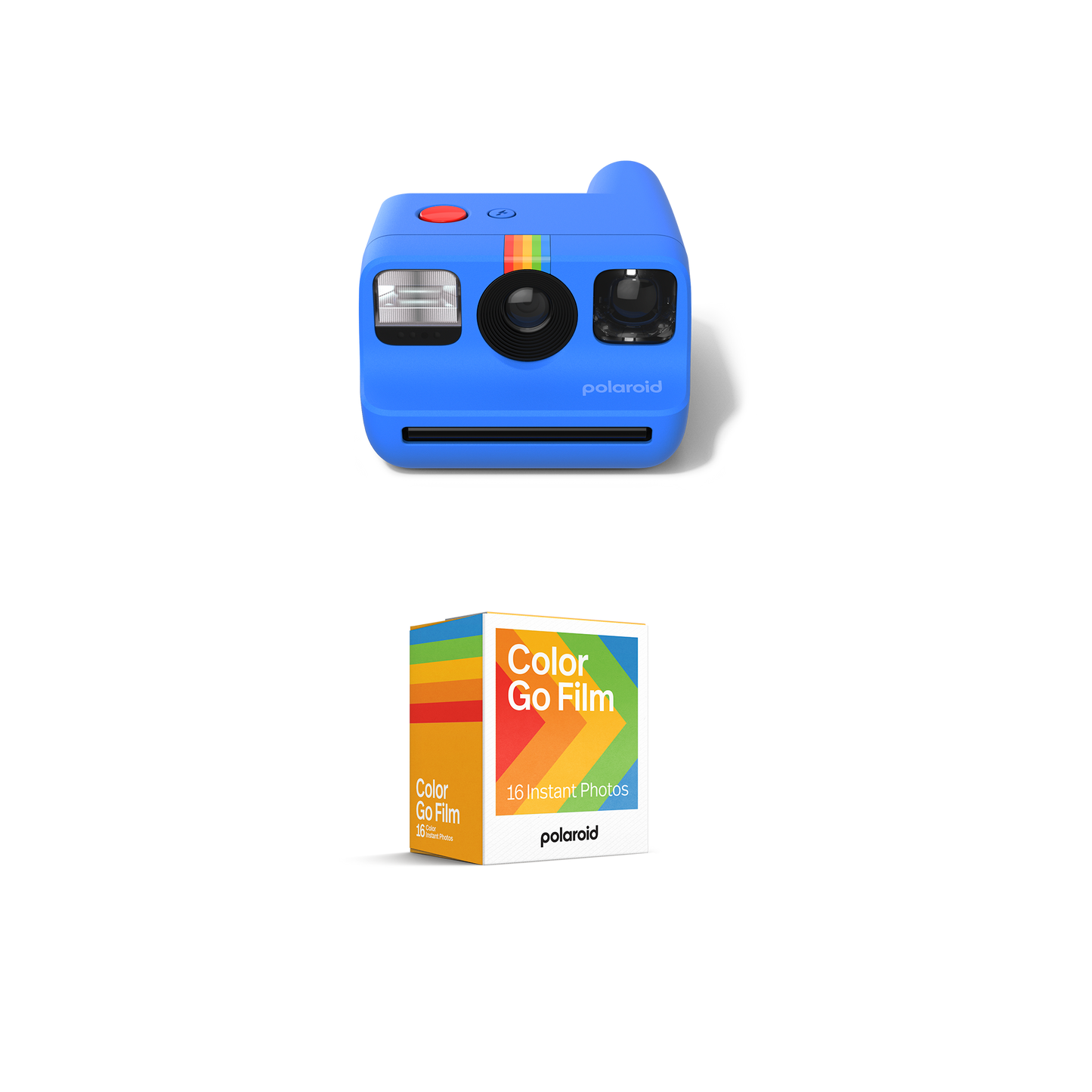 Polaroid Go Generation 2 Starter Set