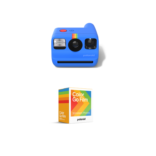Polaroid Go Generation 2 Starter Set