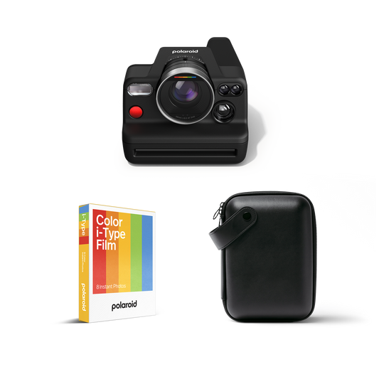 Polaroid I-2 Travel Set