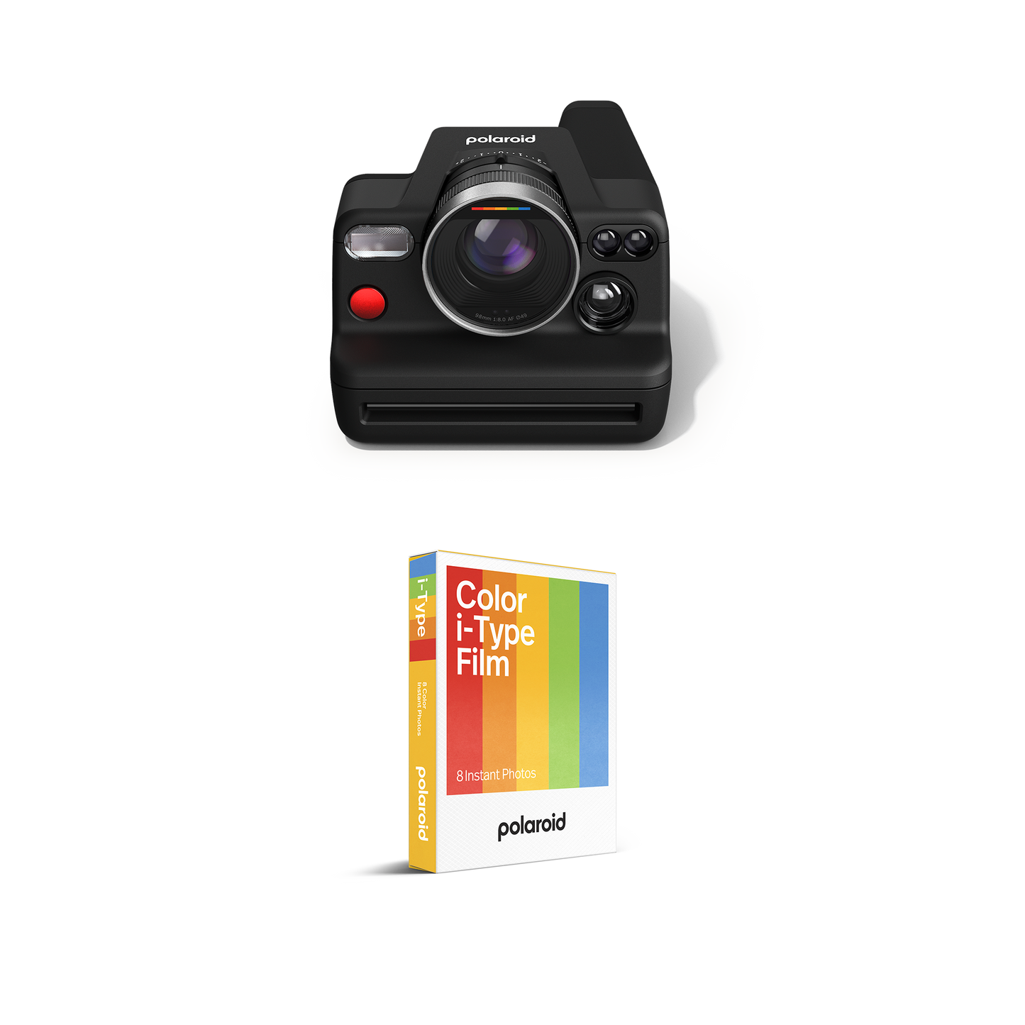 Polaroid I-2 Starter Set