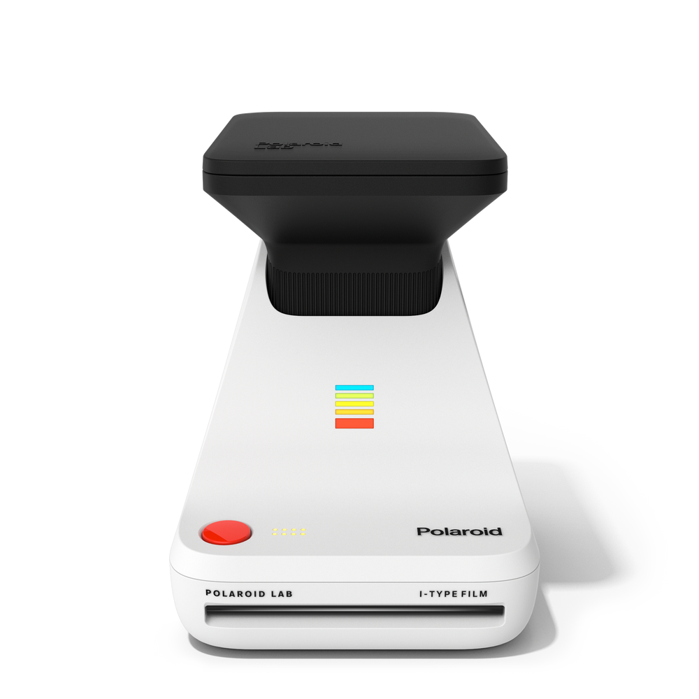 Polaroid Lab Instant Printer