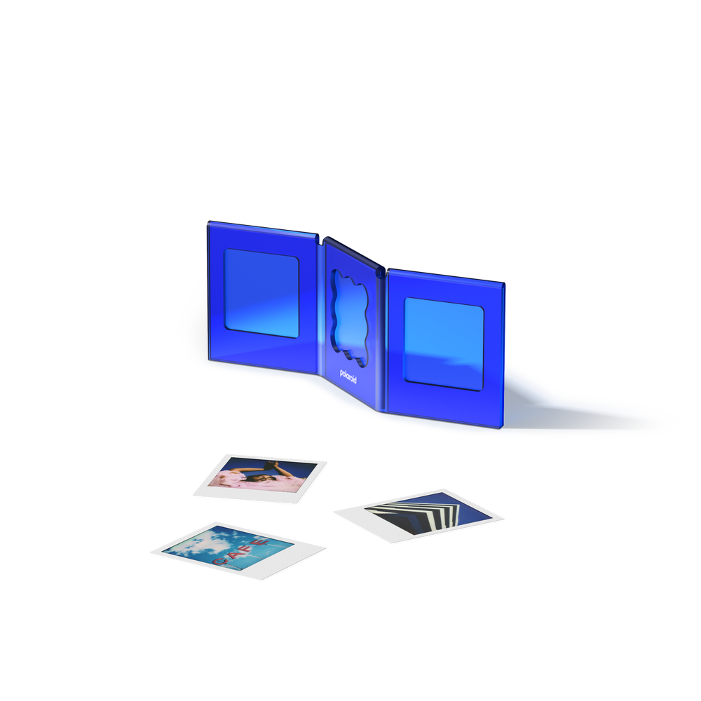 Polaroid Go Acrylic Multiframe