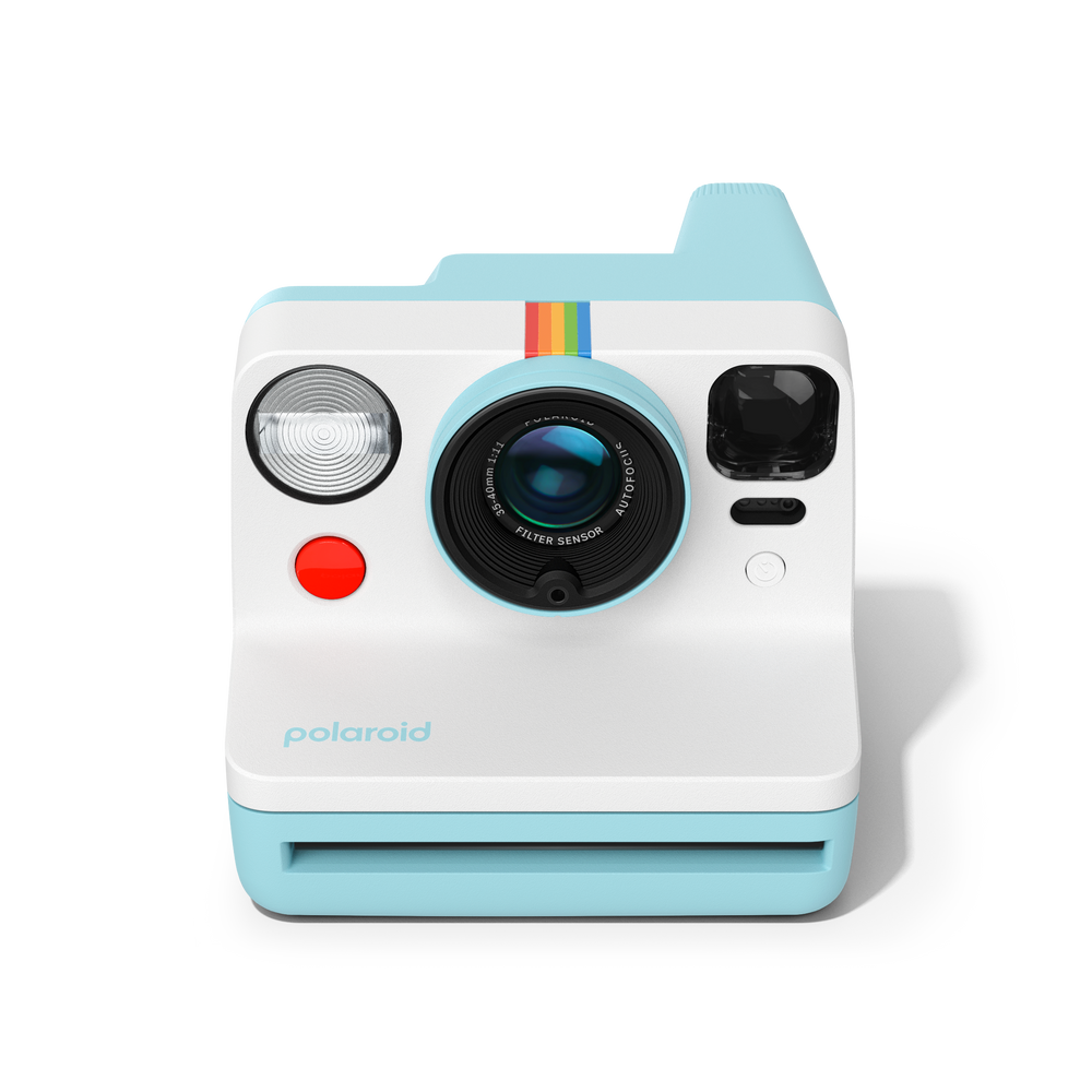 Polaroid Now Instant Camera Generation 3