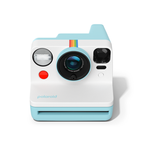 Polaroid Now Instant Camera Generation 3