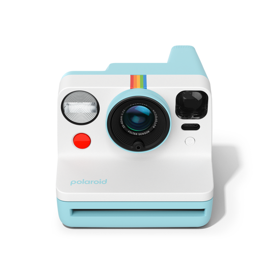 Polaroid Now Instant Camera Generation 3
