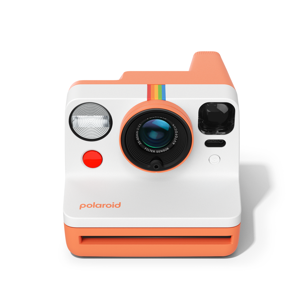 Polaroid Now Instant Camera Generation 3