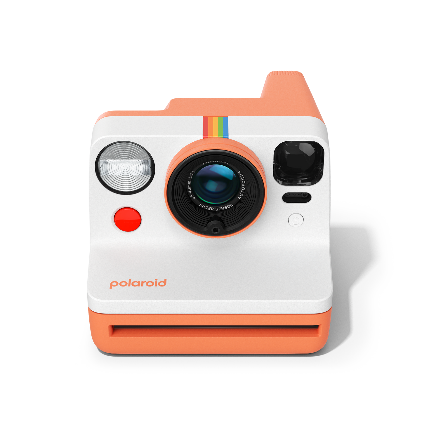 Polaroid Now Instant Camera Generation 3