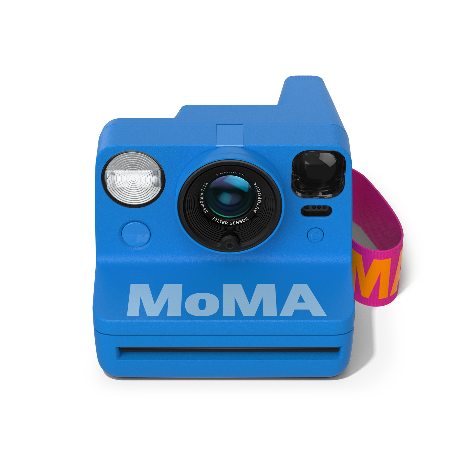 Polaroid Now Generation 3 - MoMa Edition