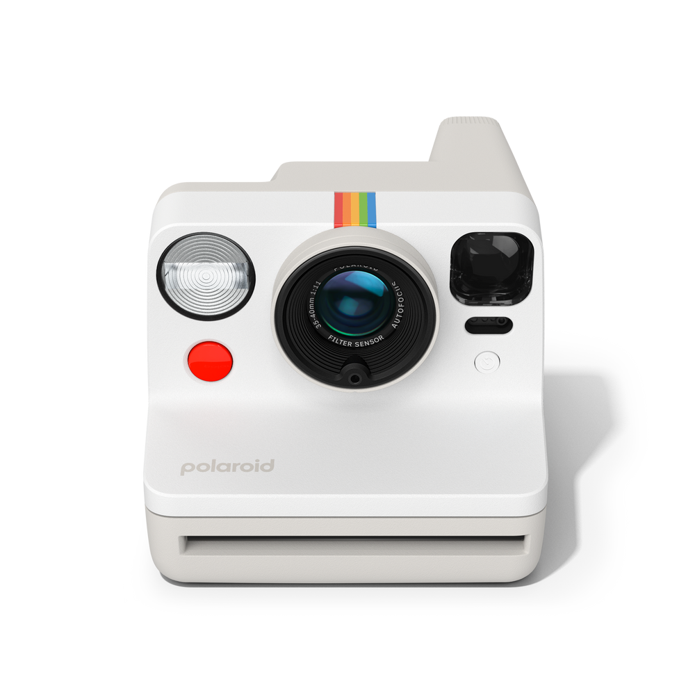 Polaroid Now Instant Camera Generation 3