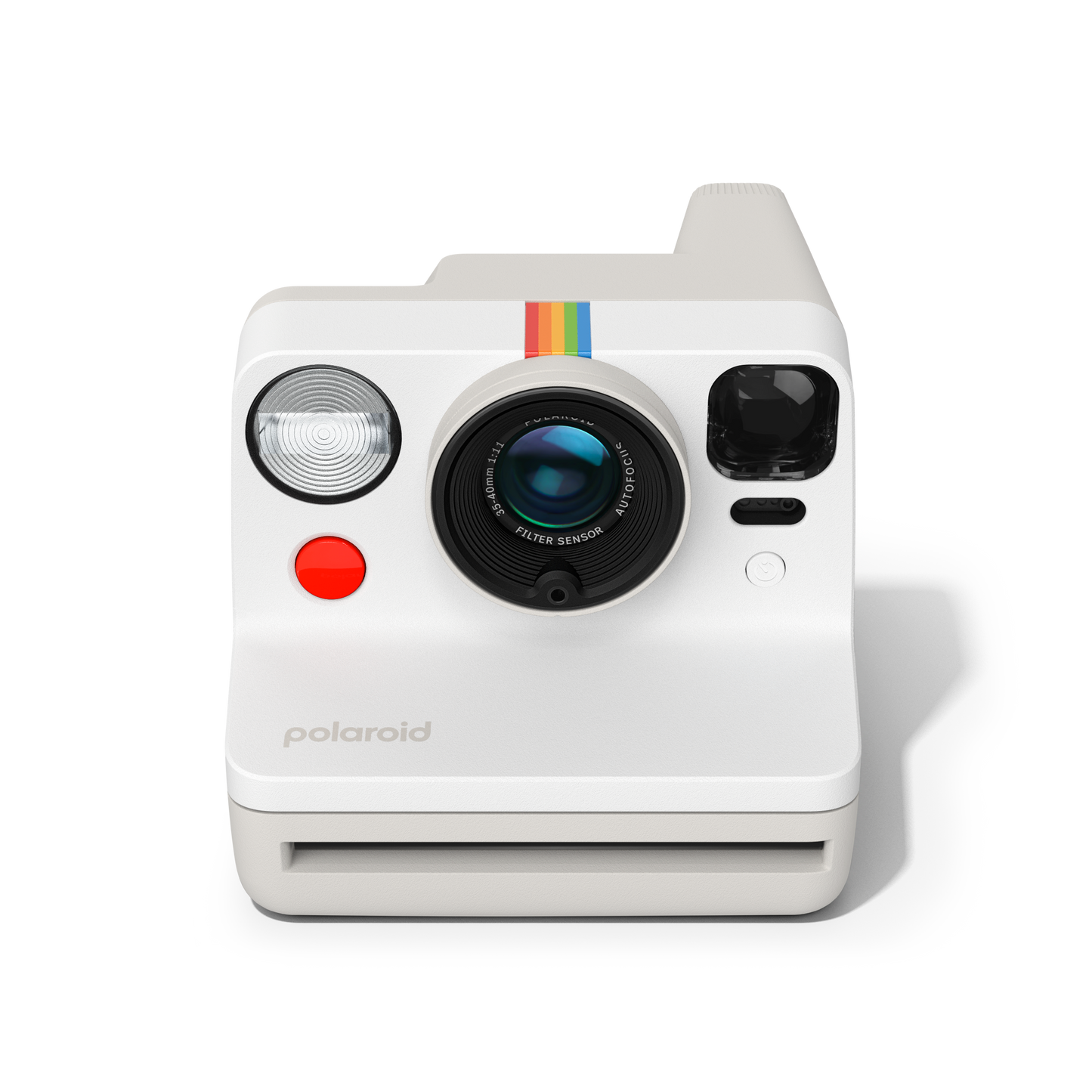 Polaroid Now Instant Camera Generation 3