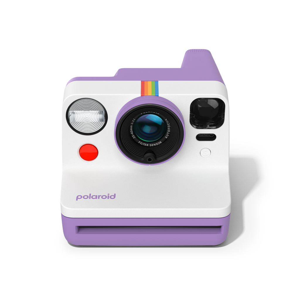Polaroid Now Instant Camera Generation 3