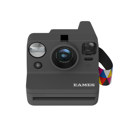 Polaroid Now Generation 2 - Eames Edition