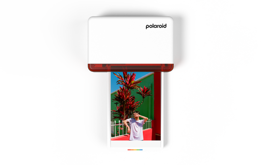 Polaroid Hi•Print 4 x 6 Photo Printer test