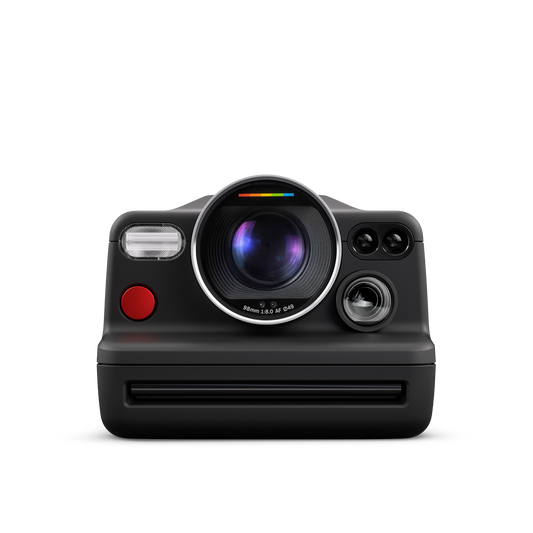 Polaroid I-2 Instant Camera v2