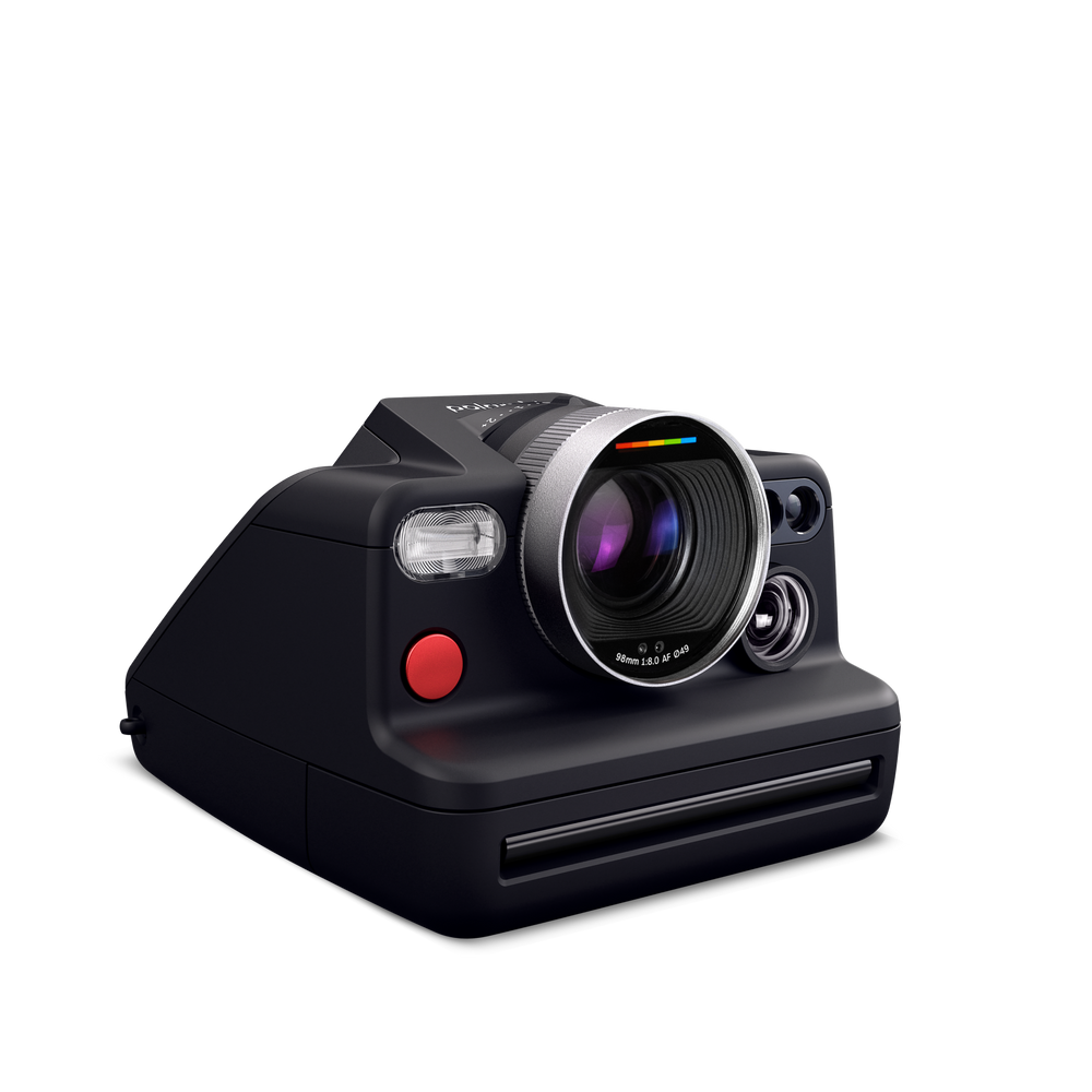 Polaroid I-2 Instant Camera