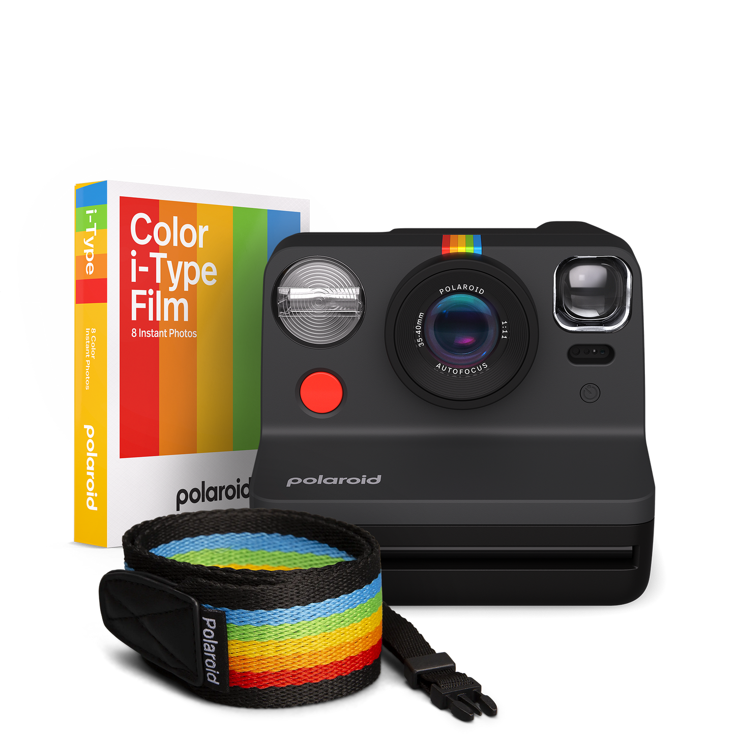 Polaroid Now Generation 2 Gift Set