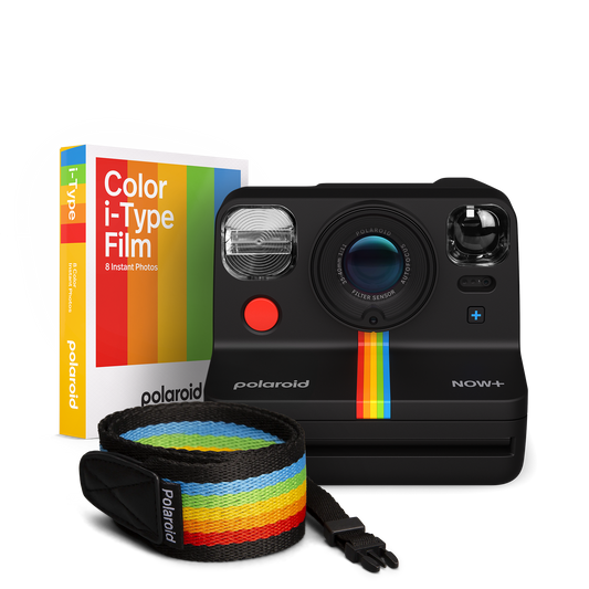 Polaroid Now+ Generation 2 Gift Set