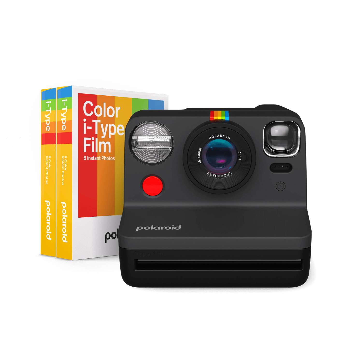 Polaroid Now Generation 2 Starter Set