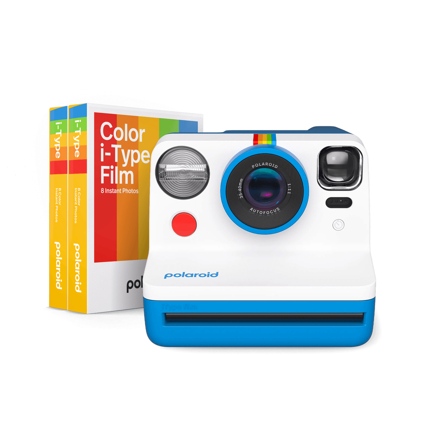Polaroid Now Generation 2 Starter Set