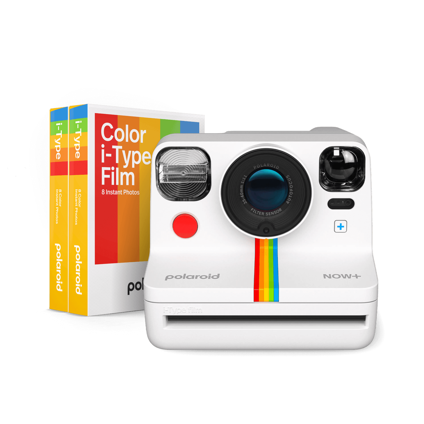 Polaroid Now+ Generation 2 Starter Set