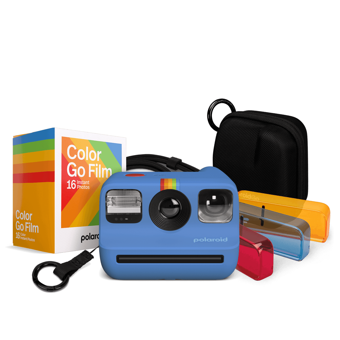 Polaroid Go Generation 2 Adventurer Set