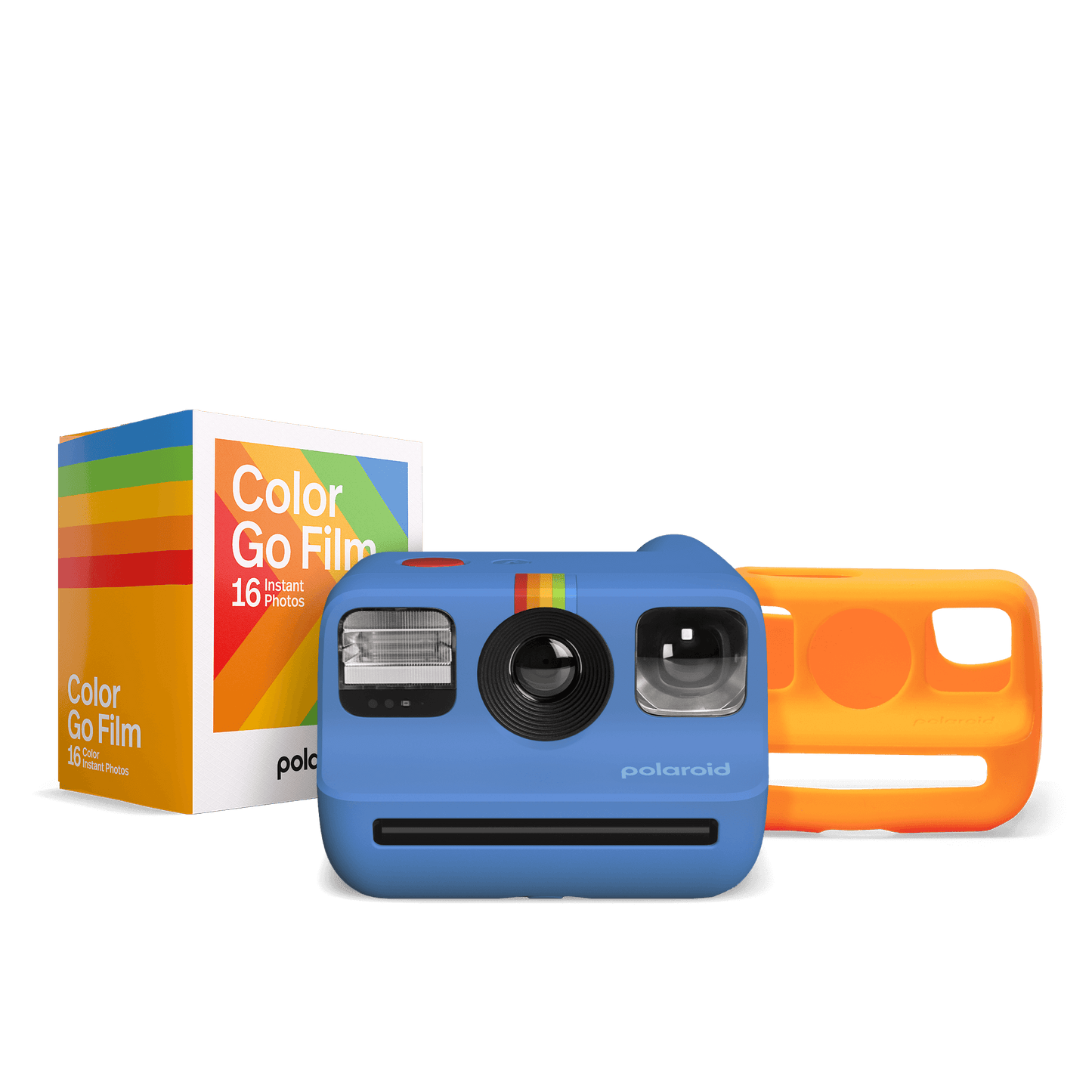Polaroid Go Generation 2 Mix & Match Set