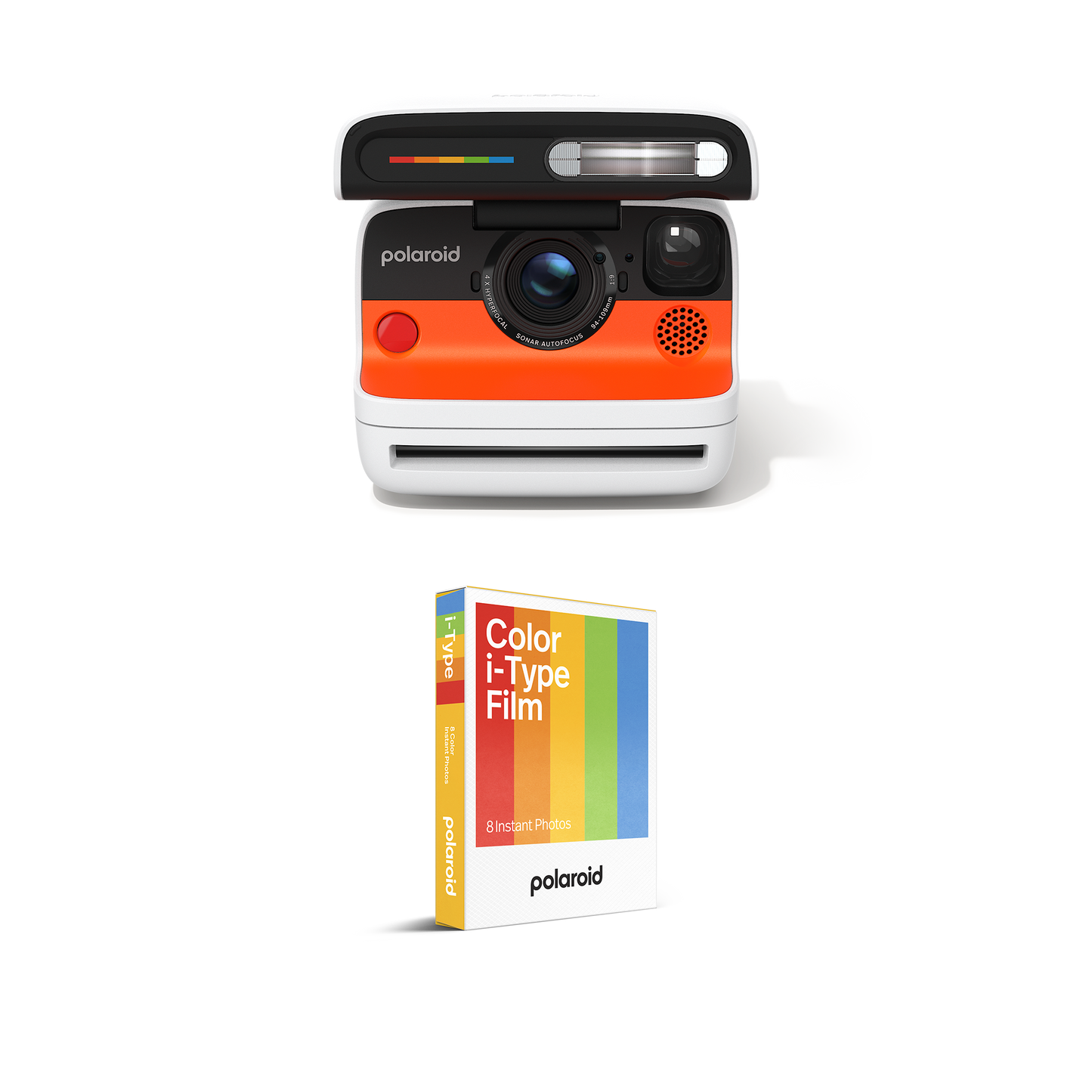 Polaroid Flip Starter Set