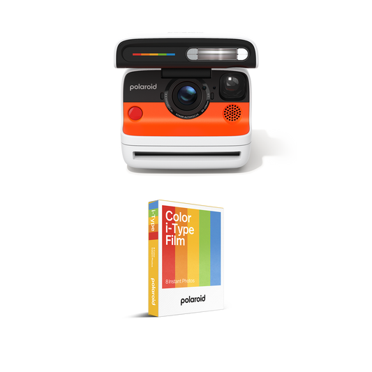 Polaroid Flip Starter Set