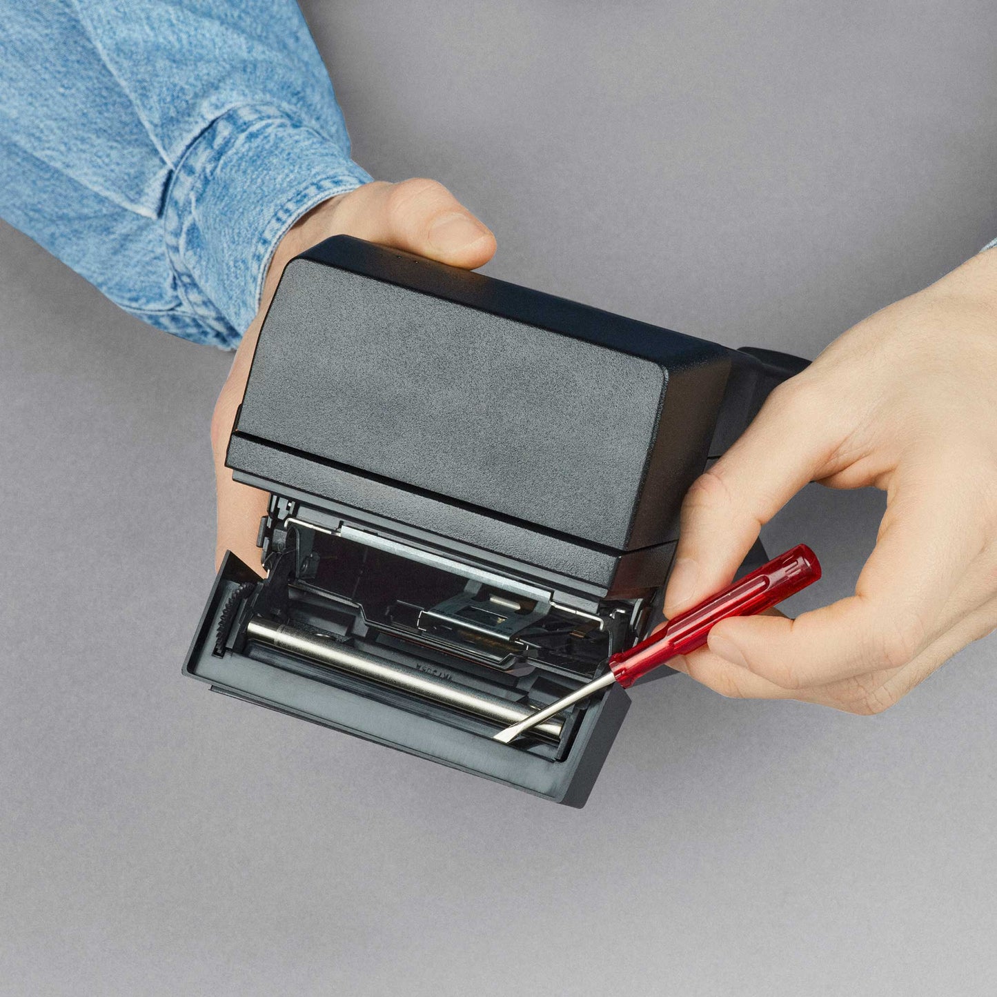 Film Shield - Box Type Cameras