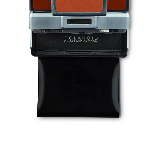 Film Shield - Folding Cameras