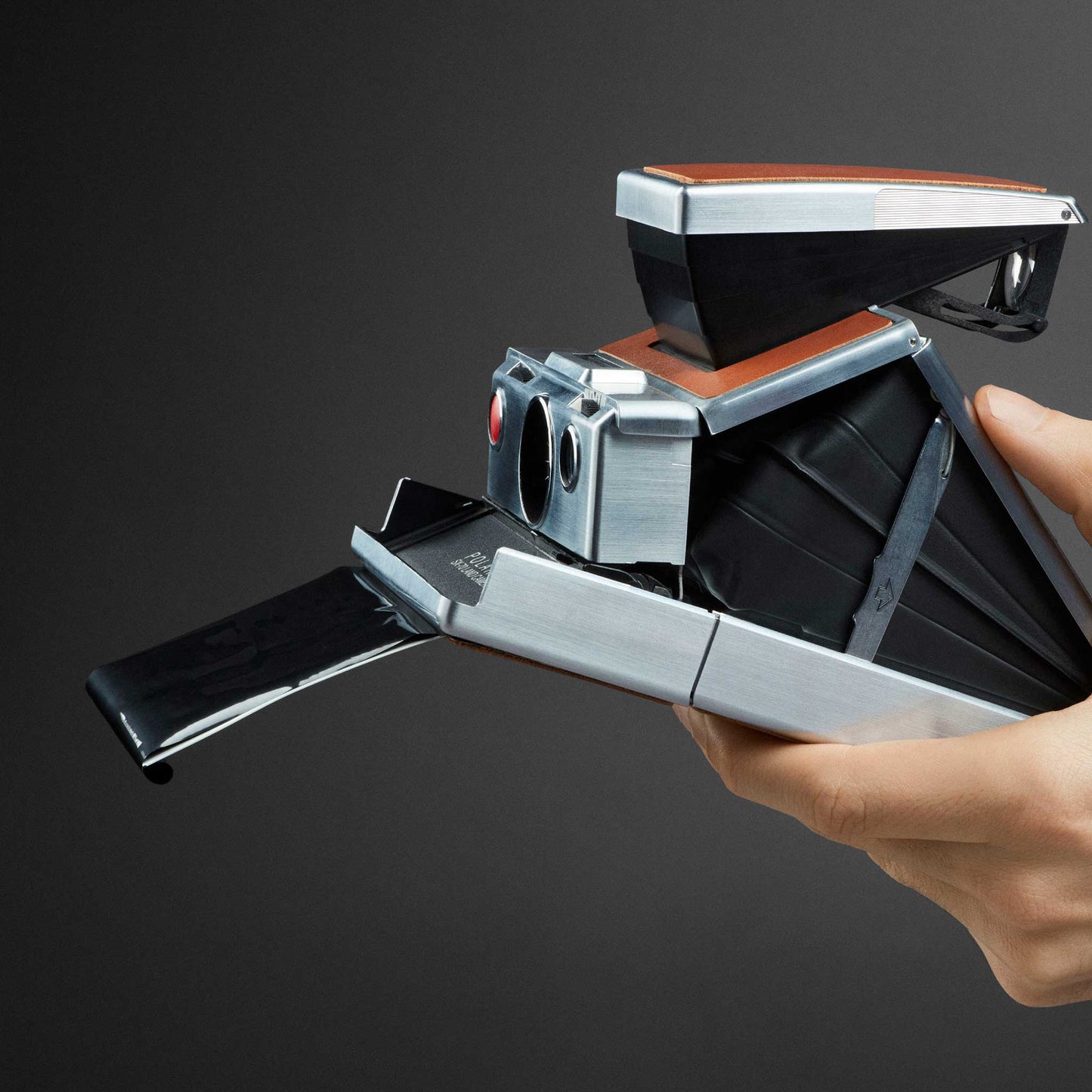 Film Shield - Folding Cameras