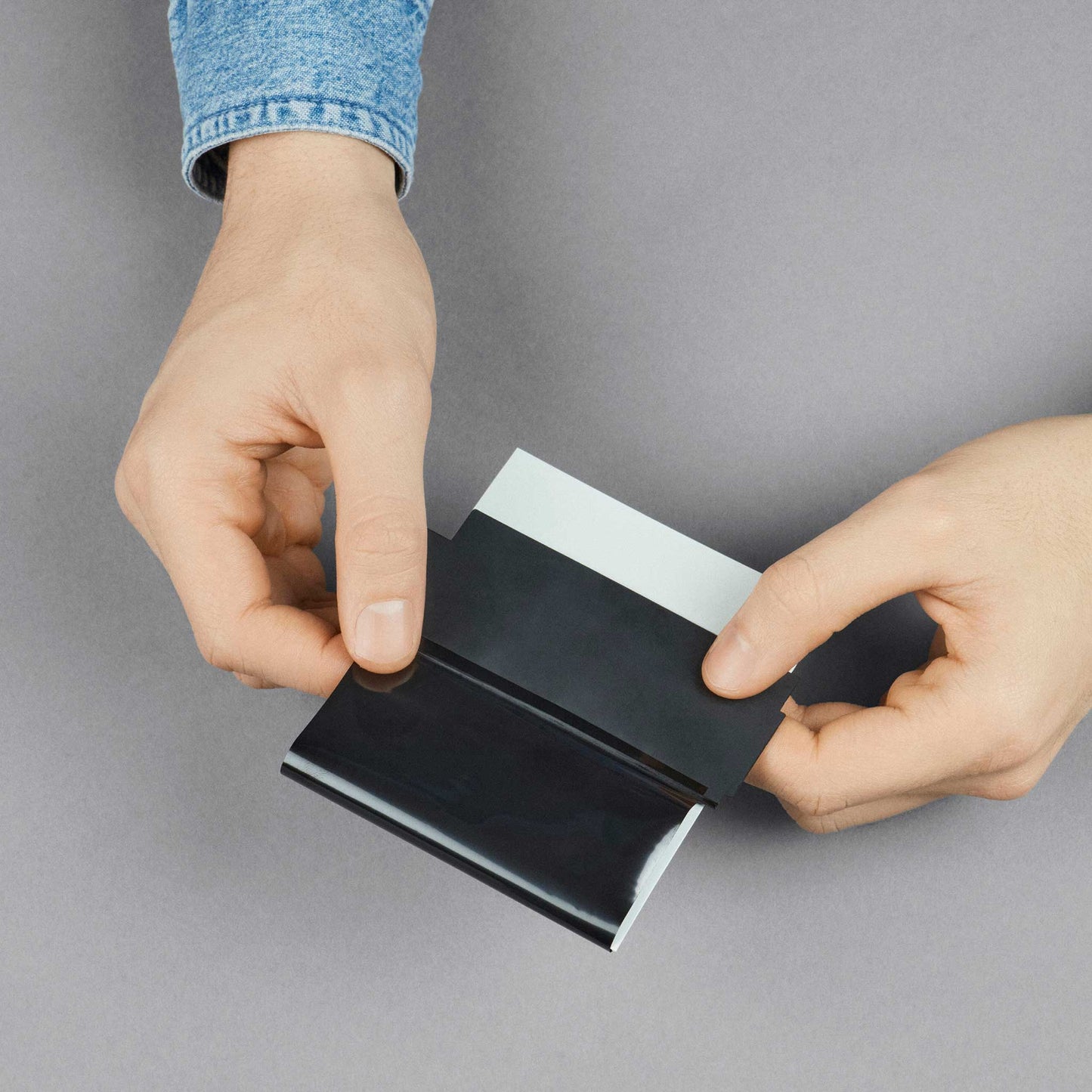 Film Shield - Folding Cameras