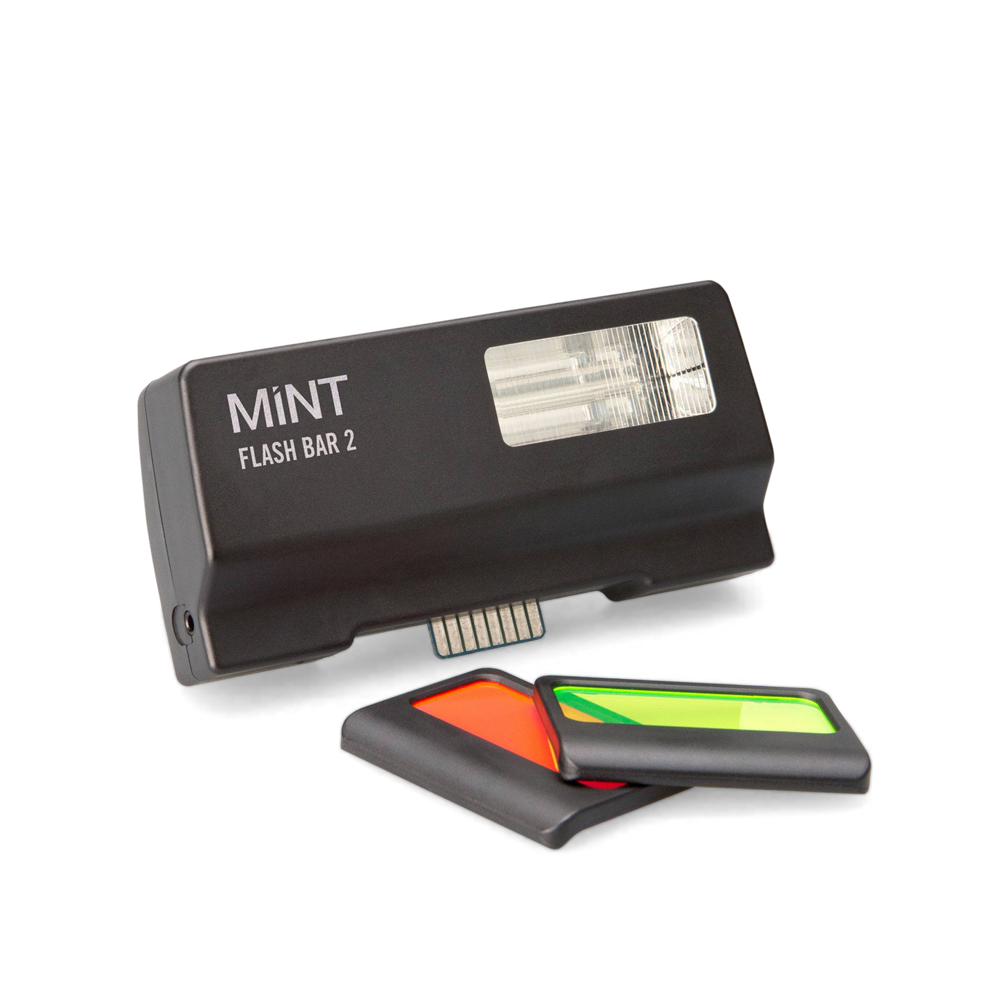 MiNT SX-70 Flashbar with 2 filters