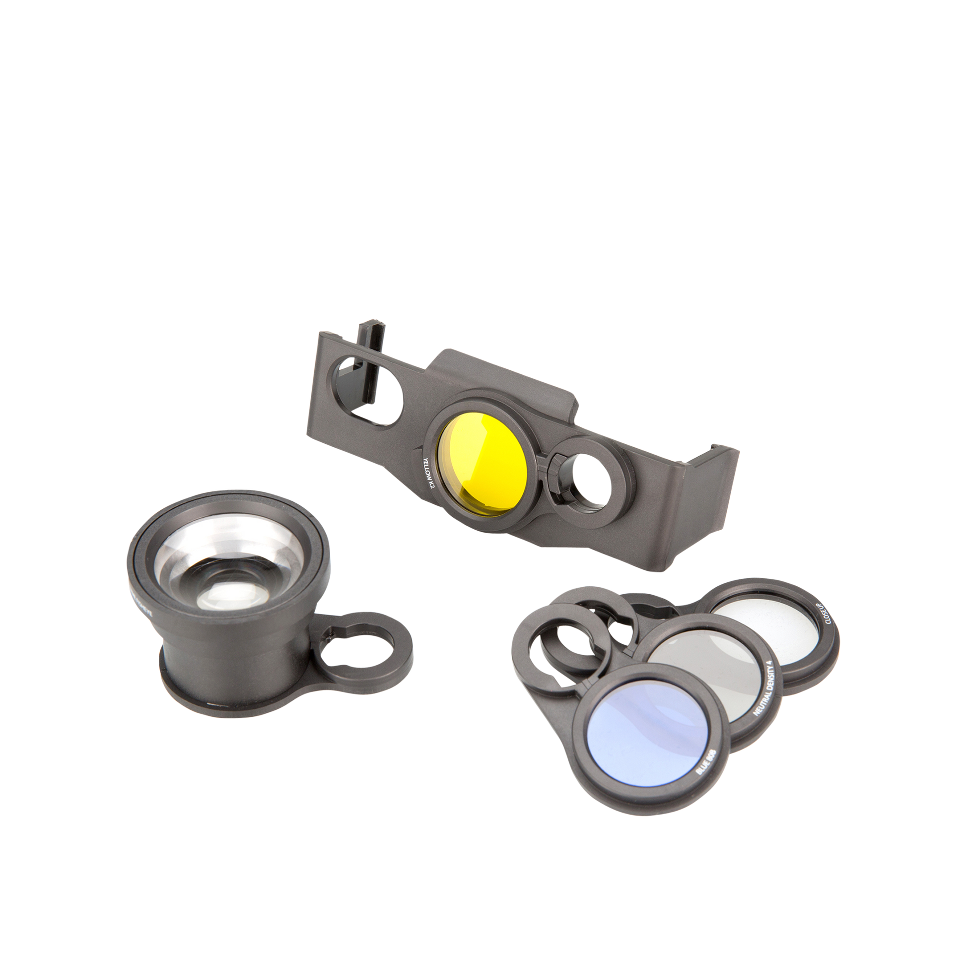 MiNT SX-70 Lens Set for Polaroid SX-70 cameras