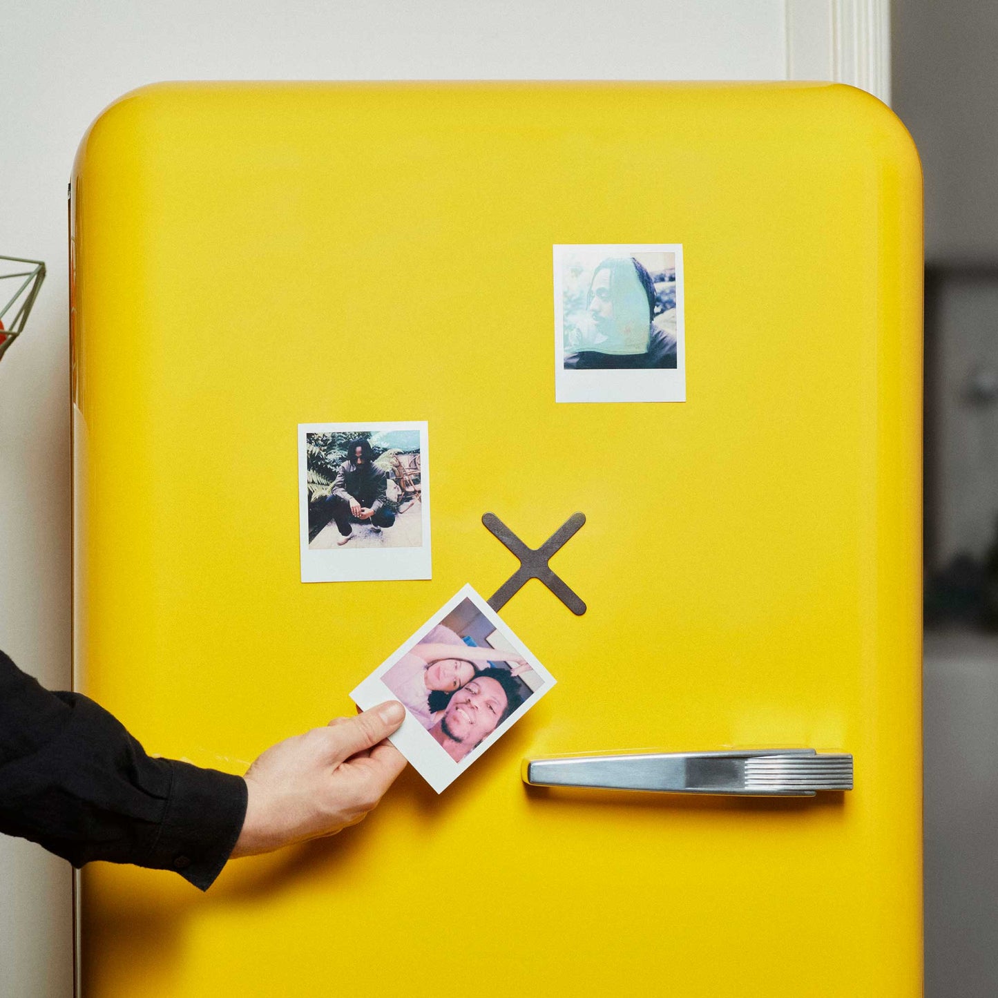 Magnetic Display Stars 8-Pack