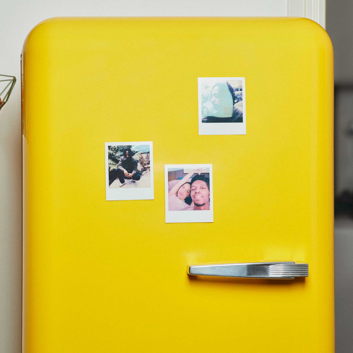 Magnetic Display Stars 8-Pack