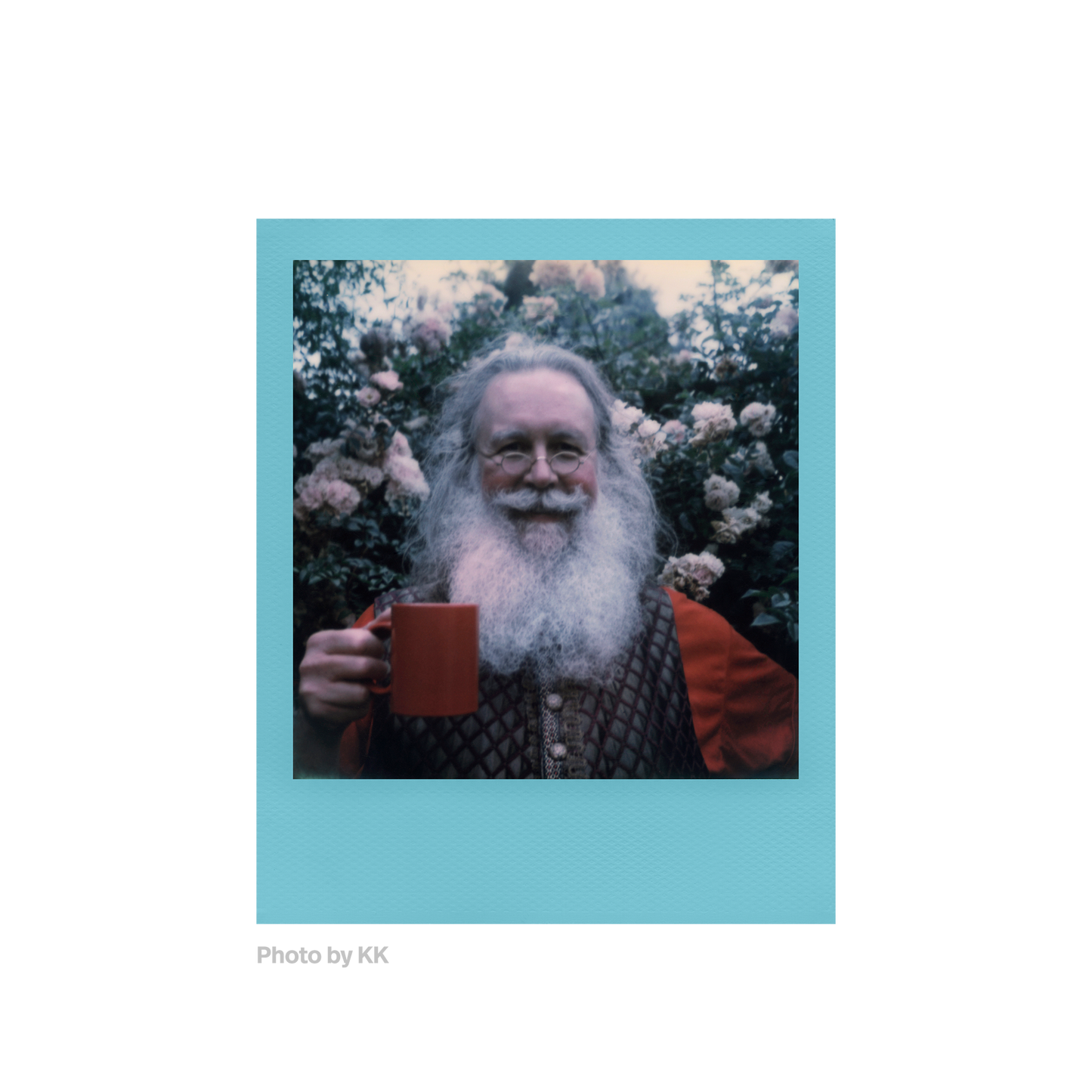 Color 600 Film - Color Frames Edition