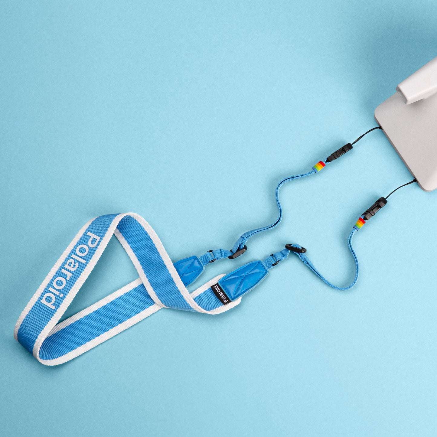 Camera Strap ‑ Flat