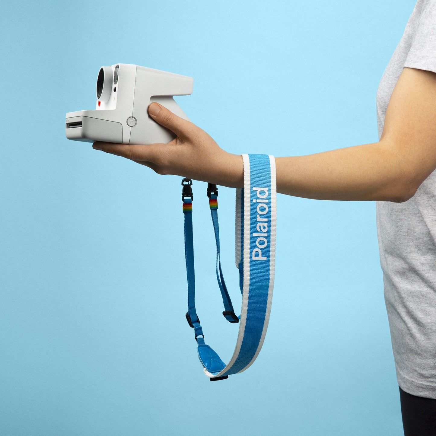 Camera Strap ‑ Flat