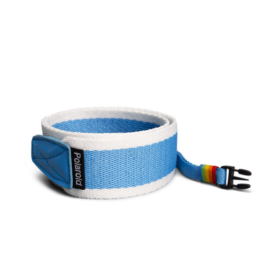 Camera Strap ‑ Flat