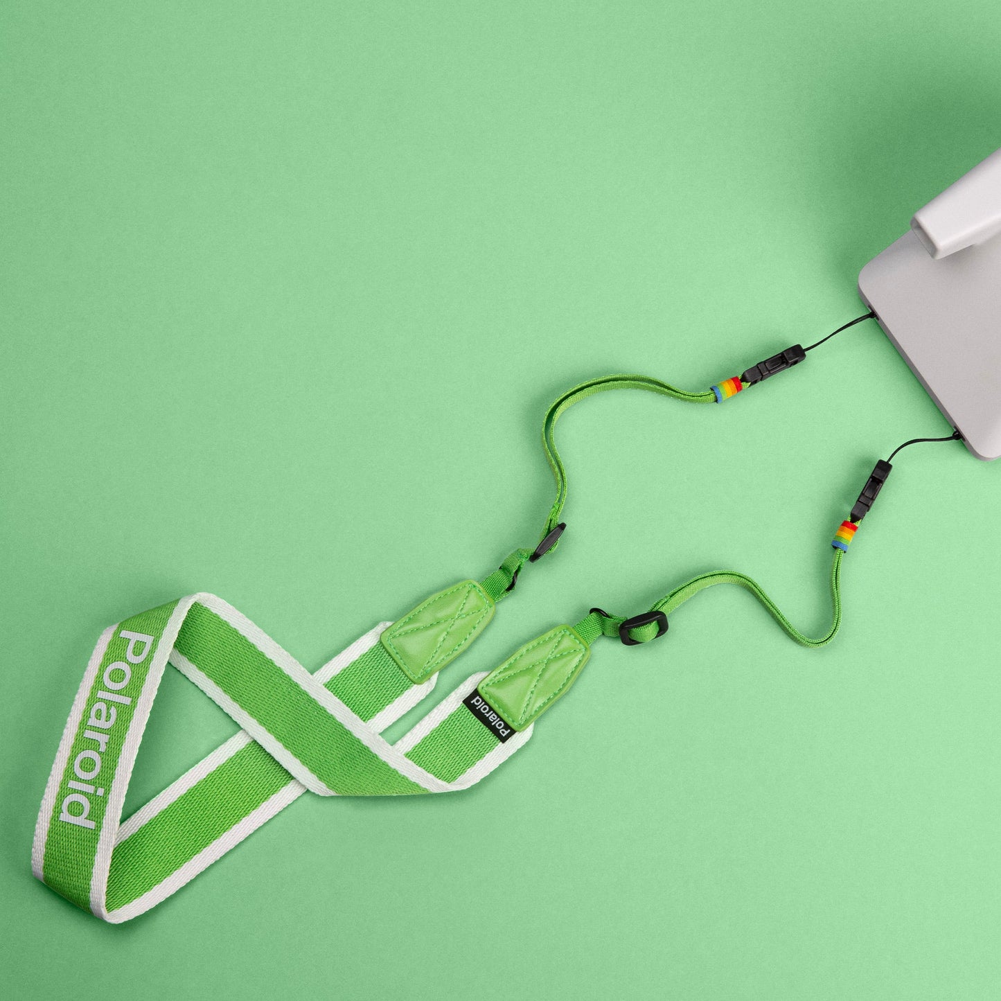 Camera Strap ‑ Flat